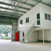 DANH SÁCH KHO DT TỪ 250M2 ĐẾN 810M2 TẠI CẨM LỆ CHO THUÊ, GIÁ TỪ 12TR