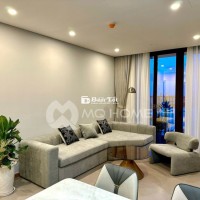 CHO THUÊ CĂN HỘ 2PN SAM TOWERS FULL NỘI THẤT VIEW SÔNG HÀN