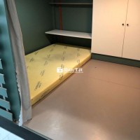 👉Sleepbox Đinh Bộ Lĩnh ngay bến xe Miền Đông