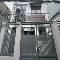 SIÊU PHẨM NHÀ LẦU HIỆP BÌNH CHÁNH - GIÁ SỐC - ĐỐI DIỆN GIGAMALL!