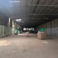 🏭 CHO THUÊ XƯỞNG 3000M² GIÁ SIÊU RẺ - CHỈ 60 TRIỆU (CÓ THƯƠNG LƯỢNG) 🏭