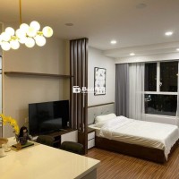 Cho Thuê Studio Sunrise CityView -  Mơ Ước Sống Sang Trọng Giờ Đến Lượt Bạn!