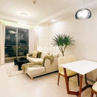 CĂN HỘ 80M², 2 PN, VIEW ĐẸP, THE GOLD VIEW - QUẬN 4 - CHỈ 16 TRIỆU/THÁNG!