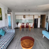 cho thuê căn hộ Fhome , 2 phòng ngủ , nội thất cao cấp , view sông hàn