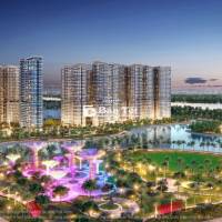 CƠ HỘI VÀNG! 8 CĂN HỘ THE BEVERLY - VINHOMES GRAND PARK GIÁ SỐC CHỈ TỪ 2.3 TỶ - NHANH TAY SỞ HỮU NGAY!