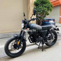 GPX LEGEND 150S 2023 - CỰC NGẦU - CHỈ 2000KM - NHẬN XE NGAY!