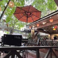 ## BIỆT THỰ Q1 - 500M2 SIÊU SANG - NGAY TRUNG TÂM!