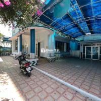 [Biệt Thự Ngang 18m] - 500m2 - Dakao - Quận 1