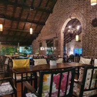 BIỆT THỰ SÂN VƯỜN Q1 - NGAY TRUNG TÂM SÀI GÒN - CƠ HỘI VÀNG CHO DOANH NGHIỆP THÀNH ĐẠT
