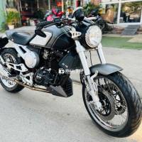 GPX LEGEND 200 Genteleman lướt như mới cứng-4000km