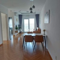 ##  CĂN HỘ PHÚ QUÝ 77M² -  NHÀ BÈ - CHỈ 7 TRIỆU/THÁNG - FULL NỘI THẤT - NHANH TAY LIÊN HỆ!