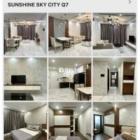 ✅Chuyên cho thuê và chuyển nhượng căn hộ cao cấp SUNSHINE SKY CITY Q7