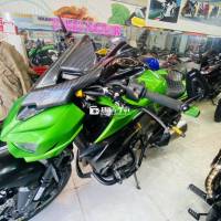 🔥 Z1000 TONG MOTOR - KHÔNG CHỈ LÀ XE, LÀ NIỀM ĐAM MÊ! 🔥