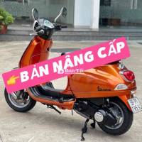 💖 Vespa LX 125ie 2024 SIÊU ĐẸP 💖