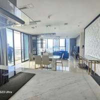 ## Sống Xịn - View Đẹp Ngất Ngây Tại Vinhomes Golden River!