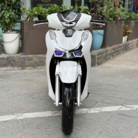 SH125 ABS 2022 -  MỚI CỰC KÌ - CHỈ 7X TRIỆU!
