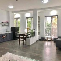 ## SỐNG XỊN - GIÁ HƠN MƠ ƯỚC! Căn Hộ Mini Âu Cơ - Lạc Long Quân