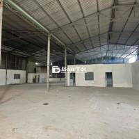 XƯỞNG KHỦNG 1200M² - THUẬN AN - CHỈ 60TR/THÁNG!