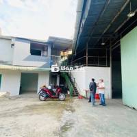 #Xưởng Khủng 1600m2 - Dĩ An - Chỉ 45tr/tháng - Cơ Hội Vàng Đang Chờ!