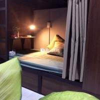 SỐNG XỊN - GIÁ HƠN XỊN NỮA - KTX BÌNH QUỚI VIEW TRIỆU ĐÔ!