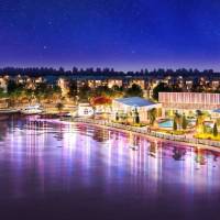 Đất nền Biên Hoà New City 100m2, sát trường, sát trục 24m, sổ đỏ sẵn