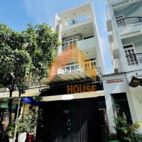 CHOÁNG! SIÊU PHẨM NHÀ PHỐ MẶT TIỀN KINH DOANH - QUẬN 2