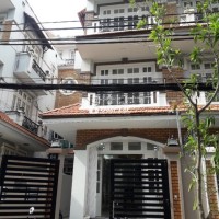 BIỆT THỰ TẠ QUANG BỬU - Q.8: ĐỊA ỐC VÀNG, CƠ HỘI VÀNG!