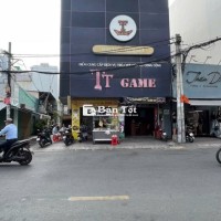 Cơ Hội Vàng - Mặt Bằng Kinh Doanh Đắc Địa Hậu Giang!