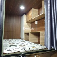 NGẤT NGÂY KTX 447 LÊ VĂN VIỆT - GIÁ SỐC CHỈ 1TR5!