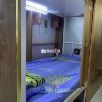 Ký túc xá sleepbox 60 Nguyễn Trãi, giá từ 1tr9/người