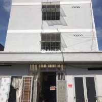Phòng trọ gần chợ Hóc Môn, giá 1tr7