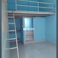 Phòng Trọ VIP - Phan Huy Ích -  KHÔNG CHỊU NỔI MÀ Ở LUÔN!