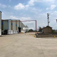 Cho thuê xưởng 5000m . Mỹ hạnh bắc. Đức Hoà. Long An