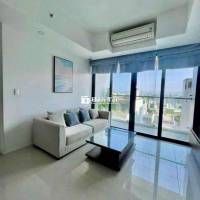 Căn hộ cao cấp Hiyori 2 phòng ngủ ngay cầu Rồng