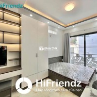 BỜ KÈ HOÀNG SA TRƯỜNG SA-CĂN HỘ MỚI-🔥STUDIO 30M2-BANCOL CỬA SỔ-FULL NT