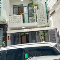 Cơ hội vàng! Nhà hẻm Bà Hom - 50m2 - 4.75 tỷ - Full nội thất - Còn thương lượng!