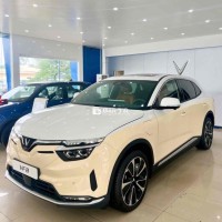 VF8 LUX PHIÊN BẢN ĐẶC BIỆT KÈM PIN 🔥 VINFAST VF 8 2025 – XE KHÔNG CHỈ LÀ PHƯƠNG TIỆN, MÀ LÀ BIỂU TƯỢNG! 🔥