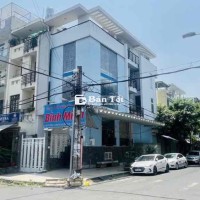 CĂN GÓC SÁT ĐƯỜNG SỐ 7 -KHU TÊN LỬA-THÍCH HỢP KINH DOANH VA CHO THUÊ.