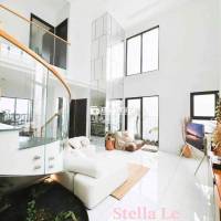 BÁN SIÊU PHẨM DUPLEX 3PN THE PEGASUITE II - CƠ HỘI VÀNG CHỈ CÓ 1-0-2!