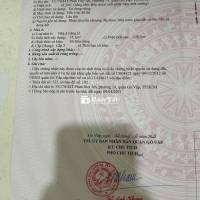 CƠ HỘI VÀNG - NHÀ MẶT TIỀN 2 THOÁNG - SIÊU THỊ EMART CẠNH NHÀ!