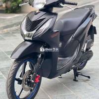 HONDA VISION 2022 - XE MỚI 98%, BAO SANG TÊN, GIÁ CỰC TỐT!