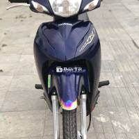 🏍️ BÁN GẤP HONDA WAVE ALPHA 110 - ĐỜI 2023 - BAO SANG TÊN 0 ĐỒNG! 🏍️  