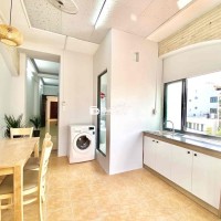 🔥 SIÊU PHẨM CĂN HỘ 2 PN - BALCONY THOẢNG MÁT - CHỢ BÀ CHIỂU - NHANH TAY SỞ HỮU! 🔥