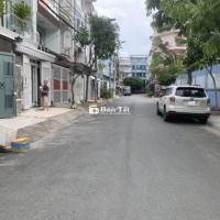 MẶT TIỀN KINH DOANH - BÌNH PHÚ 1 -  VỊ TRÍ VÀNG, CƠ HỘI VÀNG!