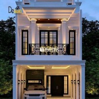 Bán NHÀ  2 tầng Mặt Tiền Full Nội thất 💥