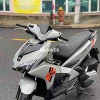 🔥 BÁN GẤP HONDA AIRBLADE 125CC - BIỂN HÀ NỘI - XE ĐẸP NHƯ MƠ! 🔥