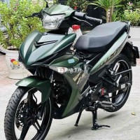 YAMAHA EXCITER 150 BIỂN HÀ NỘI - MÁY ZIN CỰC CHẤT, BÁN GẤP VÌ LÊN ĐỜI!