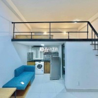 CỰC SỐC! CĂN HỘ QUẬN 3 - SIÊU SANG - NHƯ KHÁCH SẠN 5 SAO!