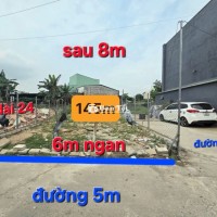 ⛳ SÁT CHỢ MIẾU BÔNG- ĐƯỜNG 5M- 2 MẶT TIỀN- NỞ HẬU QUÁ ĐẸP