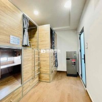 ký túc xá gò vấp phòng nữ phòng 4 ng và 6 ng ngay gần chợ gò vấp